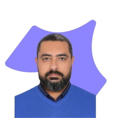 Hossam Nabil, المدير التقني