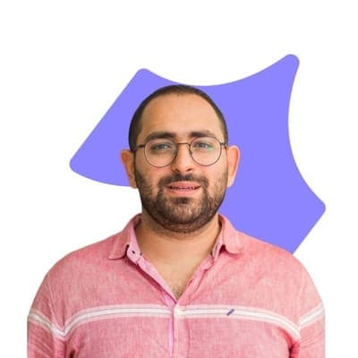 Peter Ramzy, الرئيس التنفيذي